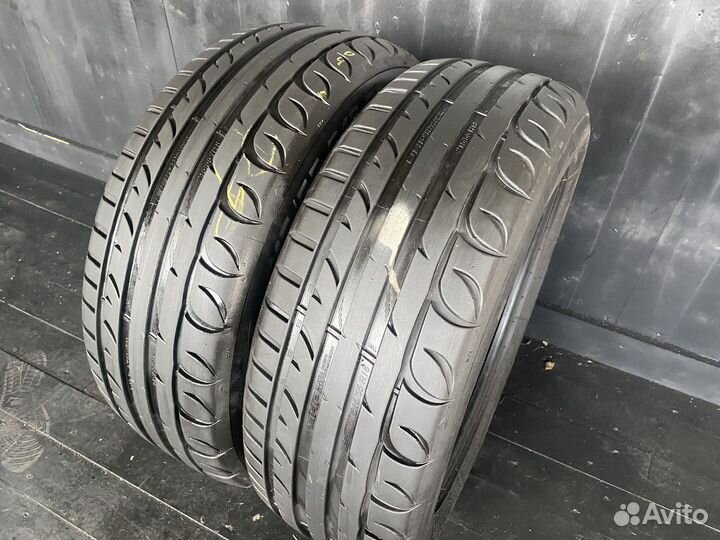 Sebring Ultra High Performance 215/55 R18