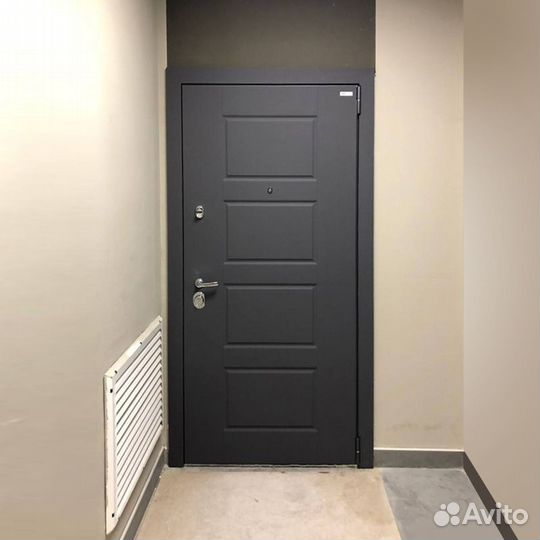 Входная дверь Ultimatum Next