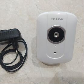 Продам беспроводную сетевую камеру TP-link