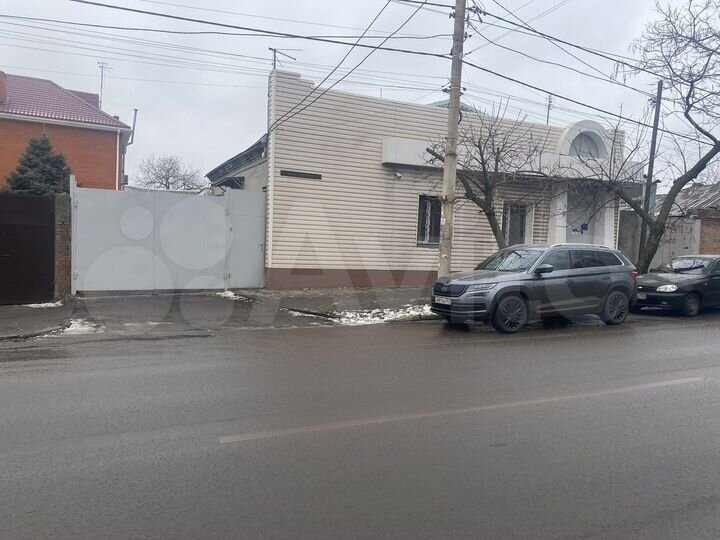 Офис, склад, доставка 140 м²