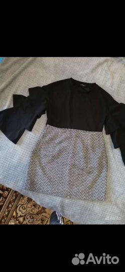 Новые женские вещи