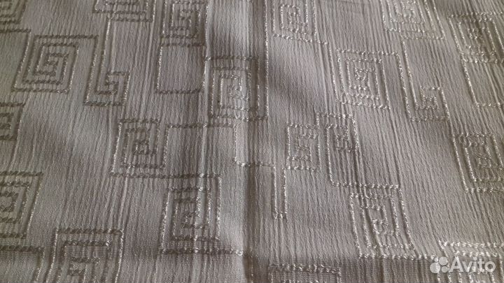 Скатерть новая Турция и Бельгийская скатерть-ковер