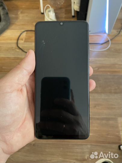 Samsung Galaxy A32, 4/64 ГБ