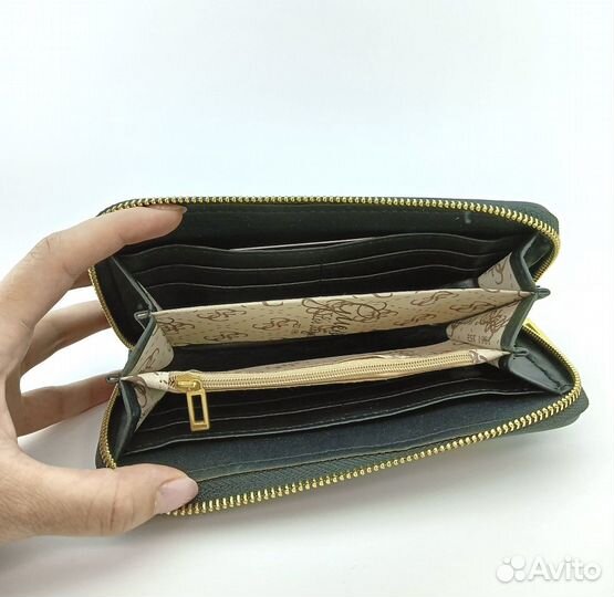 Кошелёк Guess женский