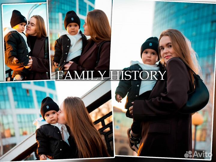 Фотосъёмка Видеосъёмка Монтаж