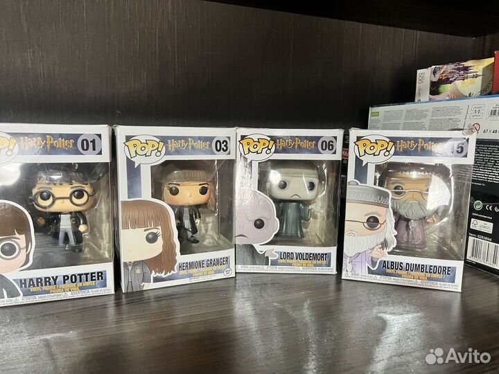 Funko pop