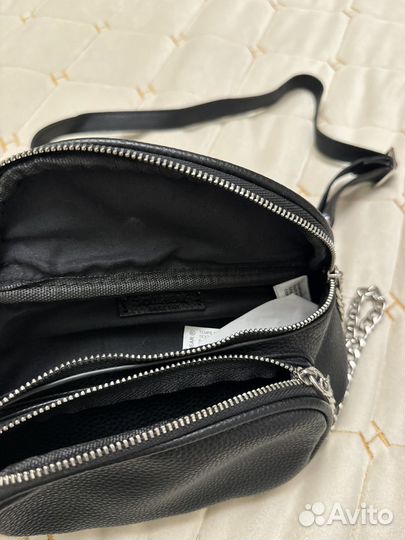 Pull and bear сумка