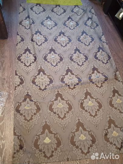 Занавески шторы бу