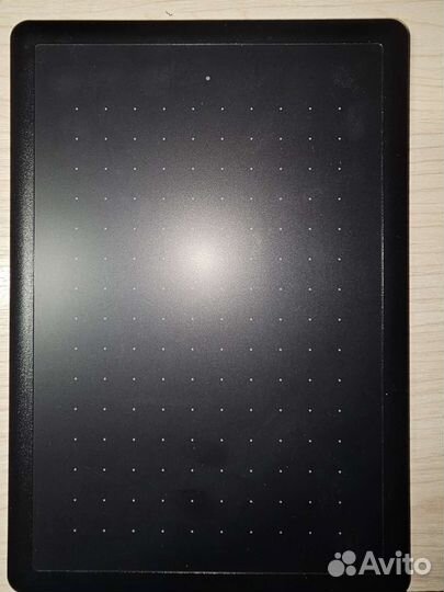 Графический планшет wacom