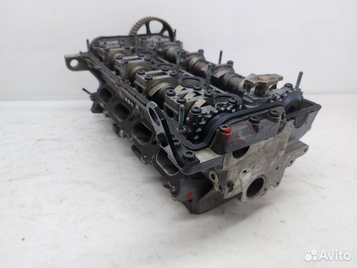 Головка 1.8 ADR для VW Audi 058103373A