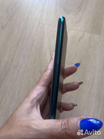 Телефон Xiaomi redmi note 8 pro