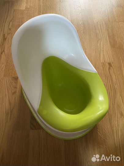 Горшок детский IKEA