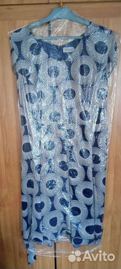 Платье летнее новое