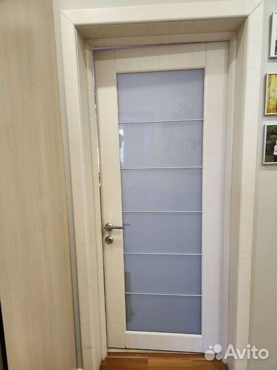 Межкомнатные двери Софья