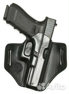 Изготовление кобур, подсумков, ремонт