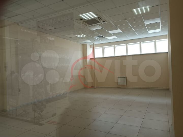 Торговая площадь, 56.7 м²