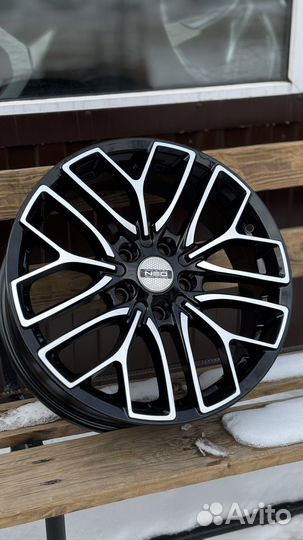 Neo 781 R17 5x114.3