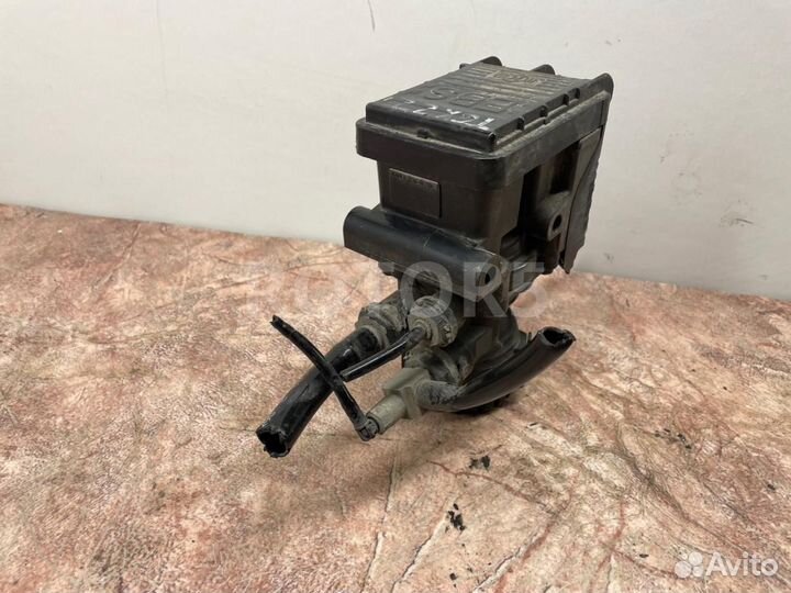 Кран модулятор EBS передний MAN TGX 2015