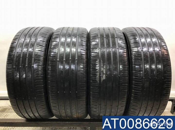 Continental EcoContact 6 235/55 R18 98V