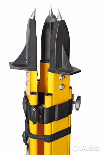 Штатив геодезический новый, фиберглассовый SJW 70