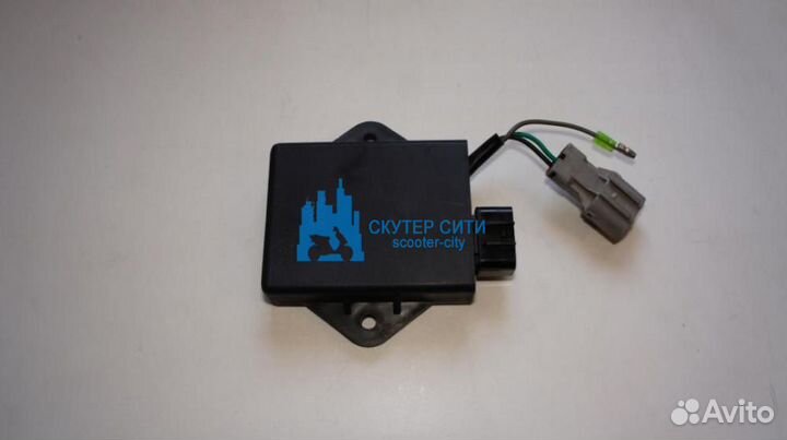 Коммутатор блок CDI ATV linhai 260, 300/Stels ATV3