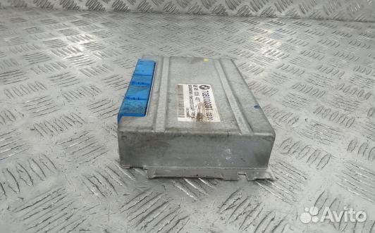 Блок управления АКПП land rover range rover 3 (UML