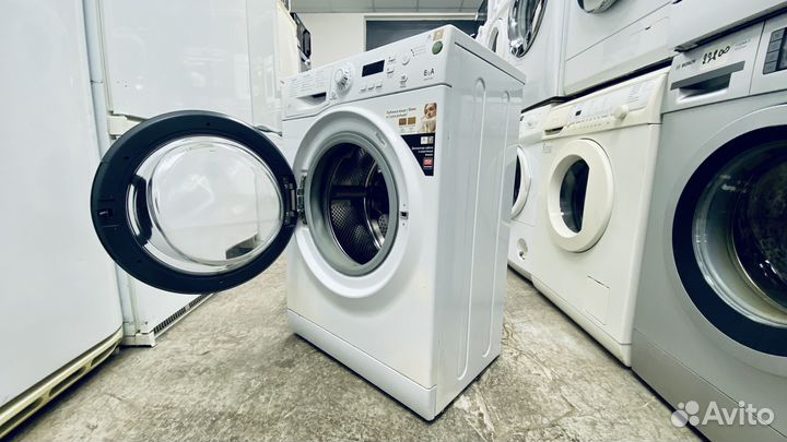 Стиральная машина Hotpoint Ariston