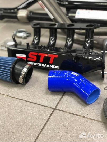 Набор для увеличения мощности Ваз Лада 20л.с