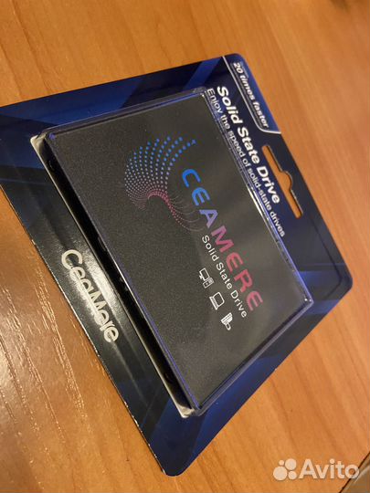Ssd 256 gb SATA