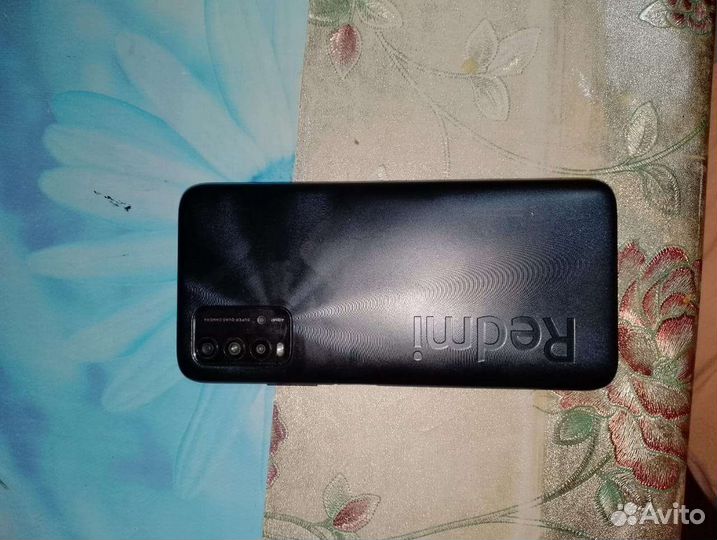 Xiaomi redmi 9т
