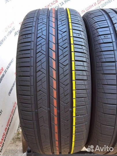 Hankook Kinergy EX H308 195/55 R15 89H