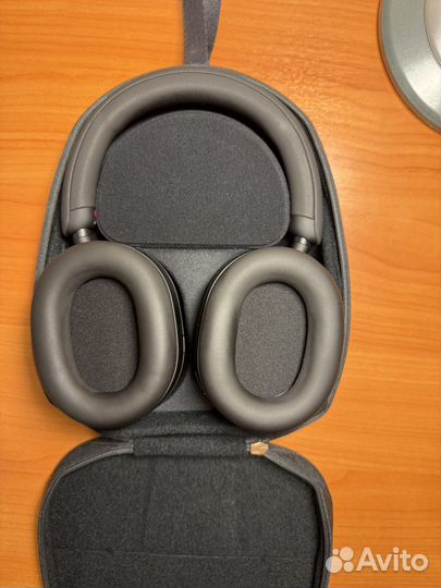 Sony wh 1000xm5 новые