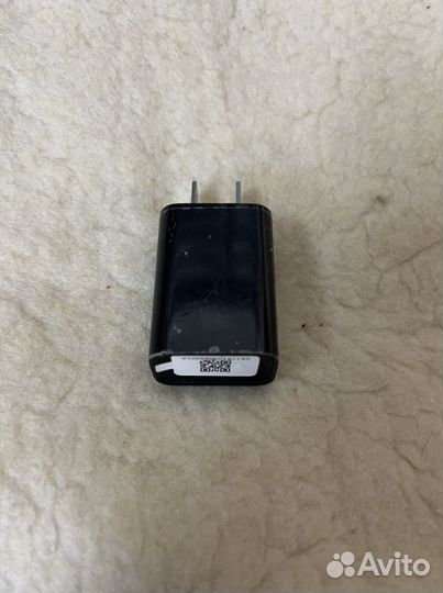 Блок зарядки Xiaomi оригинал