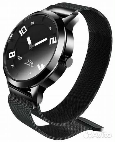 Lenovo watch x plus review on sale