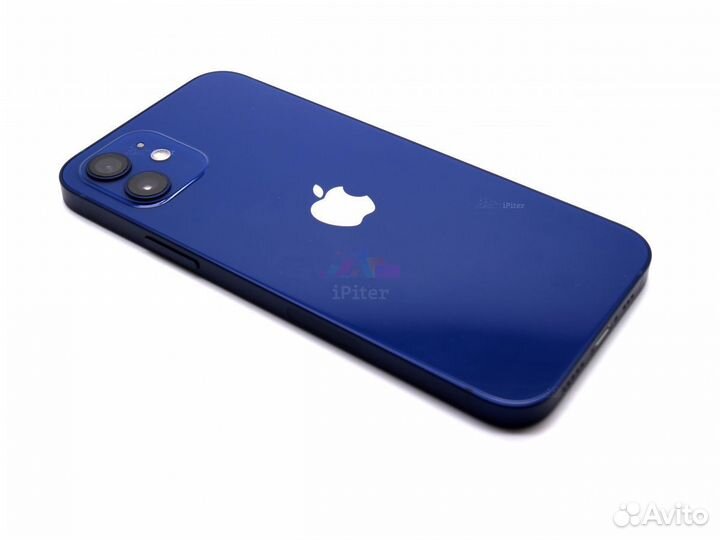 iPhone 12, 64 ГБ