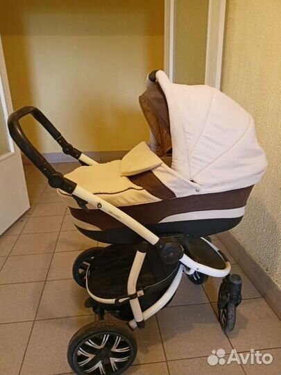 Коляска esspero 2 в 1