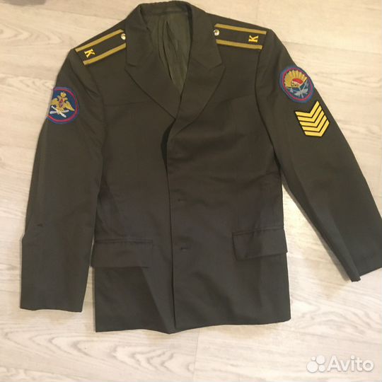 Китель