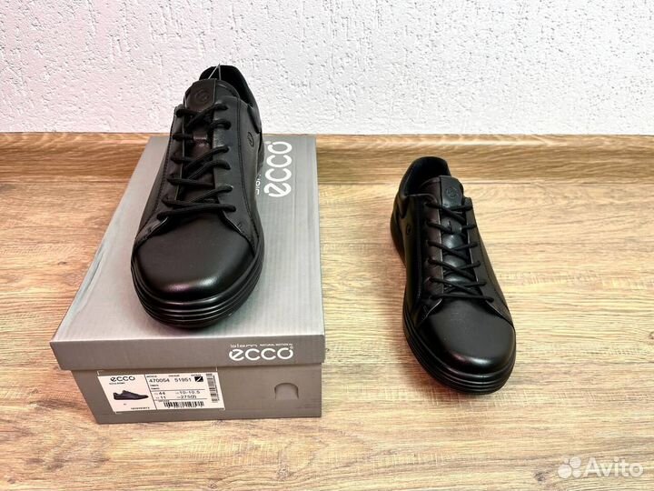 Кроссовки Ecco