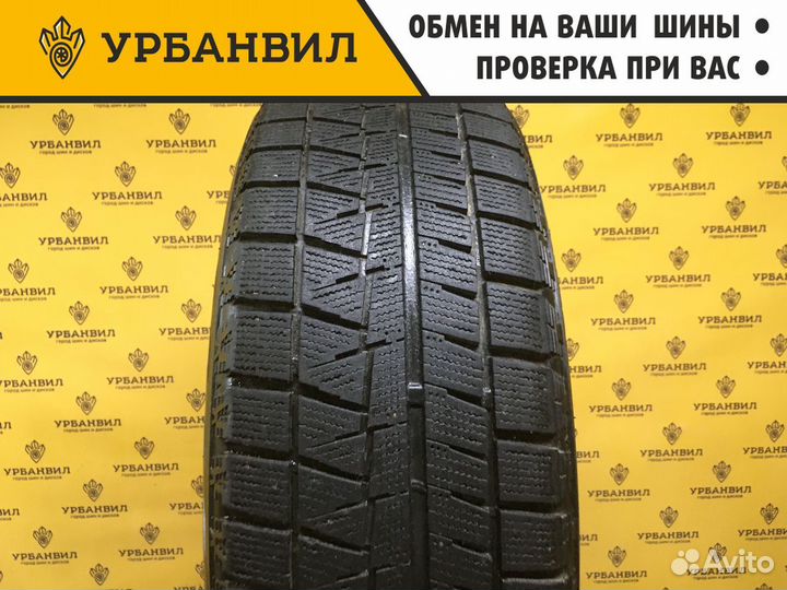 Bridgestone Blizzak VRX 215/65 R16 98S