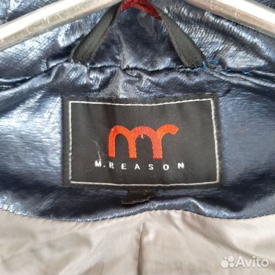 Куртка демисезонная женская 44 46