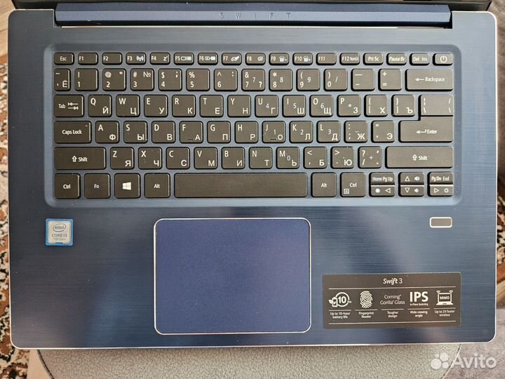Acer Swift 3 (SF314 52-30ZV)