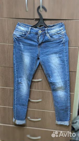 Женские вещи пакетом 40-46