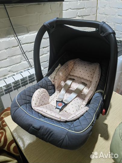 Автолюлька