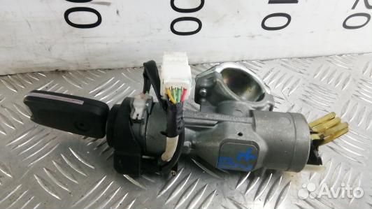 Замок зажигания hyundai H1 (starex) 2 (1TD27J101)