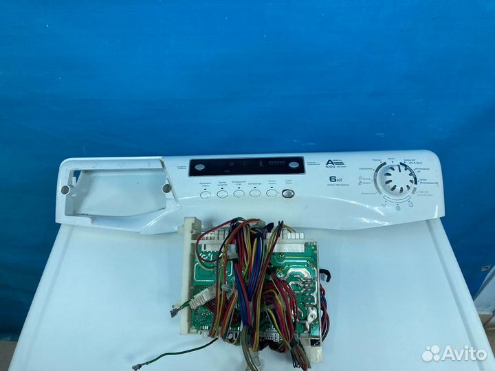 Модуль стиральной машины Candy GO4E 106