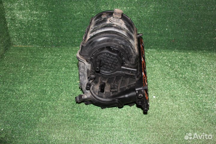 Впускной коллектор Chevrolet Aveo T250 1.4 F14D4