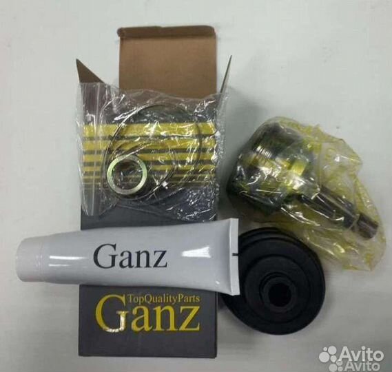 Шрус ваз LADA