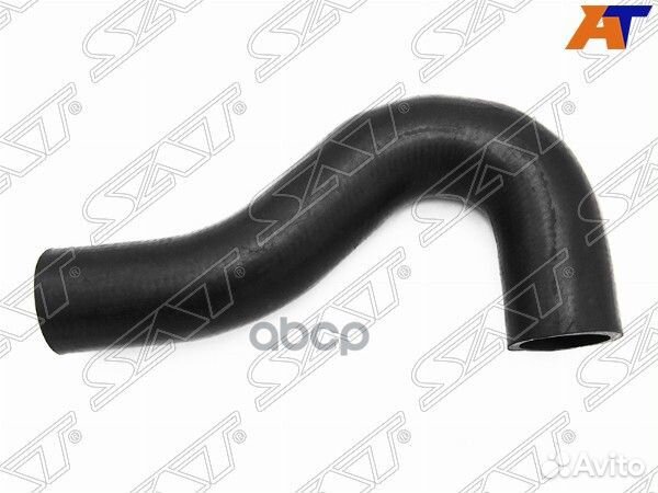 Патрубок радиатора нижний chevrolet cobalt 13