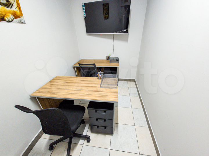 Офис для юридического адреса, регистрация ооо, 14