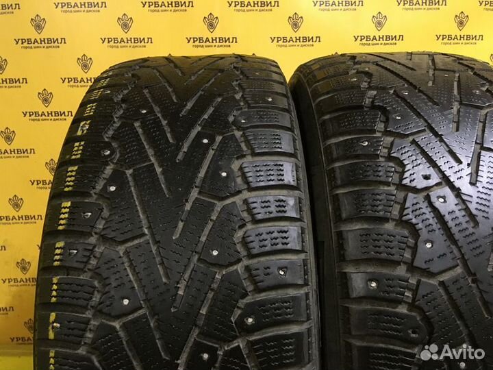 Pirelli Ice Zero 235/55 R17 103T